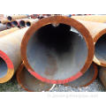 ASTM A36 40 Pipe d'acier en carbone sans couture